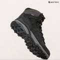 Дамски обувки за трекинг Jack Wolfskin Refugio Prime Texapore Mid phantom 17