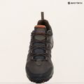 Мъжки обувки за трекинг Columbia Woodburn II Waterproof cordovan/ cinnamon 17