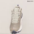 Дамски туристически обувки Columbia Facet 75 Equinox cloud grey/ new moon 17