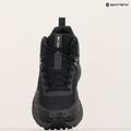 Дамски туристически обувки Columbia Konos Trs From Mid black/ shark 19