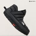 Мъжки зимни пантофи The North Face Thermoball Traction Bootie black / white 16