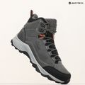 Мъжки туристически обувки CampuS Tampa dark grey 12