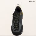 La Sportiva Tx Guide Leather carbon/yellow мъжки обувки за подход 16