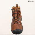Мъжки обувки за трекинг KEEN Pyrenees syrup 13