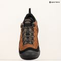 Мъжки обувки за трекинг KEEN Targhee IV WP bison/brindle 14