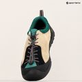 Мъжки ботуши за трекинг KEEN Jasper Rocks Sp taos taupe/evergreen 15