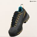 Мъжки туристически обувки La Sportiva TX4 Evo GTX carbon/bamboo 15