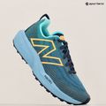 Дамски обувки за бягане New Balance FuelCell Venym blue 15