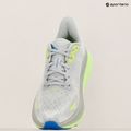 Мъжки обувки за бягане HOKA Clifton 9 stardust/electric cobalt 9