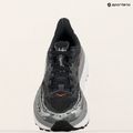 Мъжки обувки за бягане HOKA Stinson 7 black/outer orbit 9