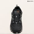 Мъжки обувки за трекинг REGATTA Samaris III Low black/granite 16