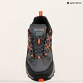 Мъжки обувки за трекинг REGATTA Samaris III Low granite/blaze orange 21