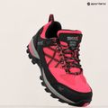 Дамски обувки за трекинг REGATTA Samaris III Low pink potion 17