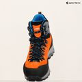 Мъжки обувки за трекинг AKU Alterra II GTX orange/black 14