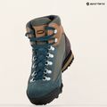 Дамски обувки за трекинг AKU Ultra Light Original GTX green/grey 15