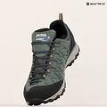 Мъжки туристически обувки Meindl Mondello GTX loden/orange 9