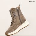 Дамски обувки Geox Spherica™ Actif X2 ABX khaki 18