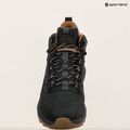 Мъжки туристически обувки Merrell Moab Speed 2 Ltr Mid Wp black 14