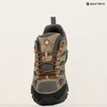 Мъжки туристически обувки Merrell Moab 3 Gtx olive 15