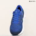 Мъжки обувки за бягане Mizuno Wave Skyrise 5 surf the web/ white/ india ink 9