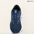 Мъжки обувки за бягане Mizuno Wave Equate 8 pageant blue/white/silver 11