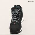 FILA мъжки обувки Alpha Mid black/castlerock 9