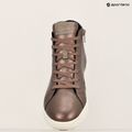 Дамски обувки Geox Spherica™ ECUB-1 dark beige/taupe 9