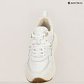 Дамски обувки Geox Diamanta white 15