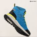 Мъжки обувки BIG STAR OO174492 blue 14