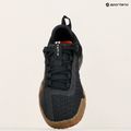 Under Armour дамски обувки за тренировка TriBase Reign 6 black/anthracite/metallic silver 15