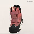 Детски ботуши за сняг Viking Footwear Expower Warm GTX 2V dark pink 16