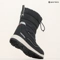 Детски ботуши за сняг Viking Toasty Pull-On Warm GTX black 16
