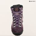 Дамски обувки за трекинг AKU Ultra Light Warm GTX violet/anthracite 15