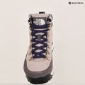 Дамски обувки за трекинг The North Face Back To Berkeley IV Textile WP moonstone grey/lunar st 15