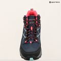 Дамски обувки за трекинг REGATTA Samaris III navy/pink 19
