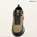 Мъжки обувки BIG STAR OO174533 khaki 13