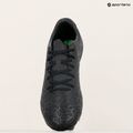 Мъжки футболни обувки Skechers SKX Academy Gold 1.5 FG black/silver 9