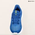 Мъжки обувки за бягане Under Armour Charged Speed Swift tech blue/tech blue/morph green 9