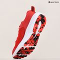 Мъжки обувки за бягане Under Armour Charged Assert 10 red/red/black 9