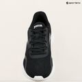 Мъжки маратонки Joma Sodio black/white 9