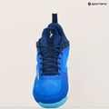 Мъжки обувки за волейбол Mizuno Wave Luminous 3 mugen blue/white/estate blue 9