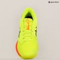 Мъжки обувки ASICS Netburner Ballistic FF 3 Paris safety yellow/black 11