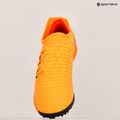 Мъжки футболни обувки New Balance Furon Dispatch V7+ TF orange 9