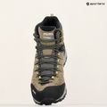 Мъжки туристически обувки Meindl Mondello Mid GTX nature/yellow 9