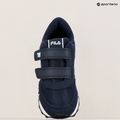 Детски обувки FILA Orbit Revolution Velcro fila navy 9