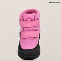 Детски ботуши за сняг Geox Baltic ABX fuchsia/black 9