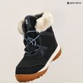 Детски ботуши за сняг Reima Samoojadi black 20