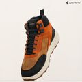Мъжки обувки Geox Spherica™ 4X4 ABX ochre/cognac 14