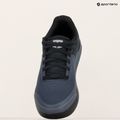 Мъжки обувки за колоездене с платформа Fox Racing Union Canvas blue steel 14