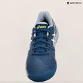 Мъжки обувки за тенис ASICS Gel-Challenger 14 Indoor mako blue/white 15